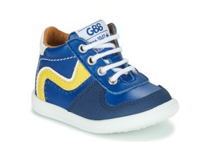 Ψηλά Sneakers GBB GINO