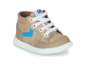 Ψηλά Sneakers GBB VIGO