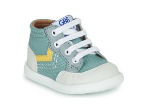 Ψηλά Sneakers GBB VIGO