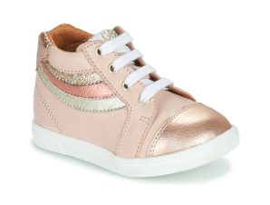 Ψηλά Sneakers GBB ARIANE