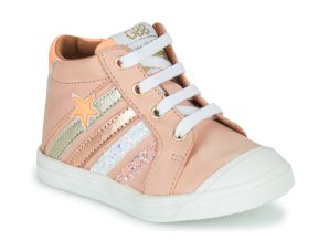 Ψηλά Sneakers GBB ALICIA