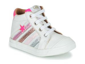 Ψηλά Sneakers GBB ALICIA