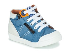 Ψηλά Sneakers GBB ANATOLE