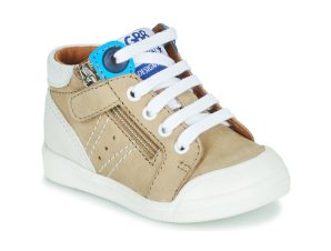 Ψηλά Sneakers GBB ANATOLE