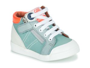 Ψηλά Sneakers GBB ANATOLE