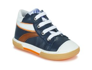 Ψηλά Sneakers GBB OWEN