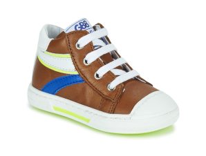 Ψηλά Sneakers GBB OWEN