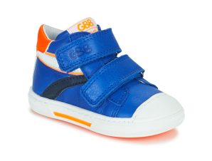 Ψηλά Sneakers GBB SIMONO