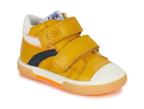 Ψηλά Sneakers GBB SIMONO