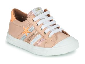 Xαμηλά Sneakers GBB LOMIA