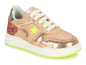 Xαμηλά Sneakers GBB ROMANA