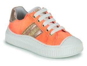 Xαμηλά Sneakers GBB WAKA