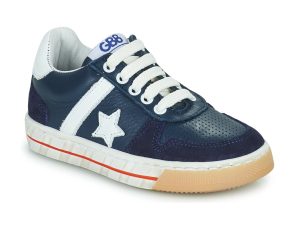 Xαμηλά Sneakers GBB MAXIME