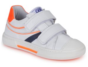 Xαμηλά Sneakers GBB COSIMO