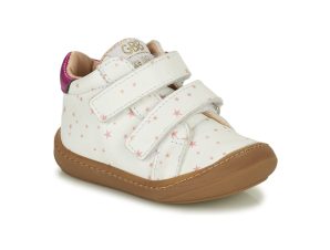 Ψηλά Sneakers GBB ERINA