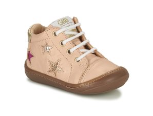 Ψηλά Sneakers GBB BECKIE