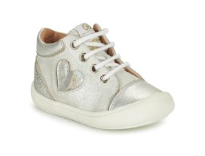 Ψηλά Sneakers GBB AURELIA