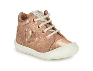 Ψηλά Sneakers GBB AURELIA