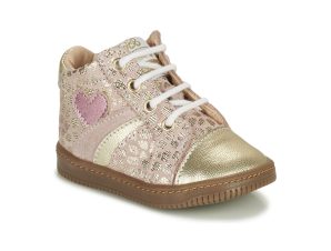 Ψηλά Sneakers GBB BETTINA