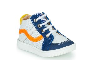 Ψηλά Sneakers GBB FLYNN