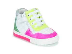 Ψηλά Sneakers GBB LASARA