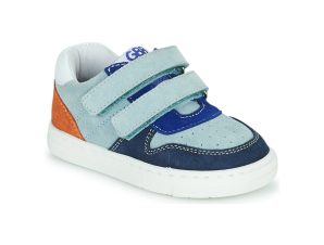 Xαμηλά Sneakers GBB TASMINA