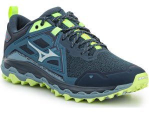 Παπούτσια για τρέξιμο Mizuno Wave Mujin 8 J1GJ217027