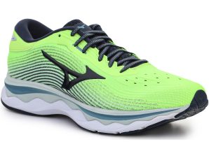 Παπούτσια για τρέξιμο Mizuno Wave Sky 5 J1GC210246