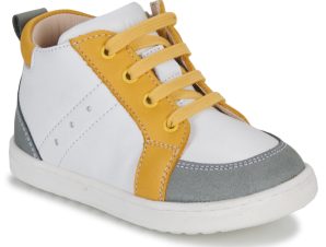 Ψηλά Sneakers Little Mary CAMILLE