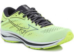 Παπούτσια για τρέξιμο Mizuno Wave Rider 25 J1GC210315