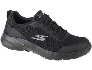 Xαμηλά Sneakers Skechers Go Walk 6 – Bold Knight