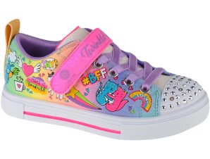 Xαμηλά Sneakers Skechers Twinkle Sparks – BFF Magic