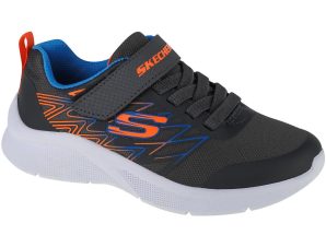 Xαμηλά Sneakers Skechers Microspec Texlor