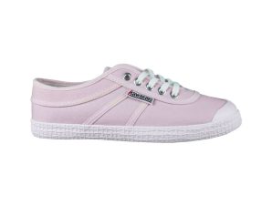 Sneakers Kawasaki Original Canvas Shoe K192495 4046 Candy Pink