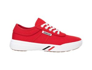 Sneakers Kawasaki Leap Canvas Shoe K204413 4012 Fiery Red