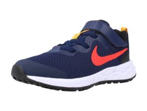 Xαμηλά Sneakers Nike REVOLUTION 6