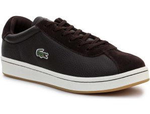 Xαμηλά Sneakers Lacoste Masters 119 3 SMA 7-37SMA00351W7