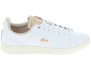 Sneakers Lacoste Carnaby Blanc