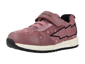 Xαμηλά Sneakers Geox B ALBEN GIRL A