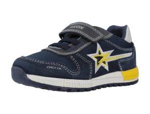 Xαμηλά Sneakers Geox B ALBEN BOY A