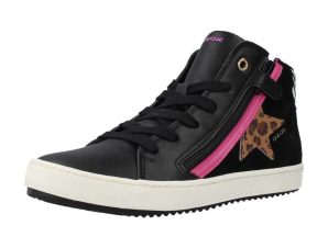 Xαμηλά Sneakers Geox J KALISPERA GIRL A