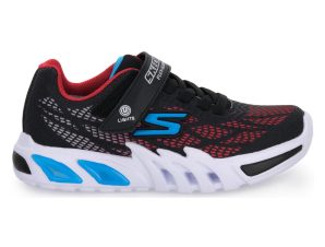 Παπούτσια Sport Skechers BKRB FLEX GLOW