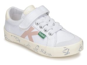 Xαμηλά Sneakers Kickers GODY