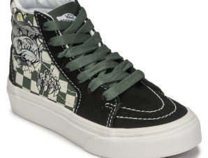 Ψηλά Sneakers Vans UY SK8-HI