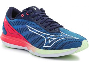 Παπούτσια για τρέξιμο Mizuno Wave Shadow 5 J1GD213087