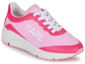 Xαμηλά Sneakers Karl Lagerfeld Z19105-465-C