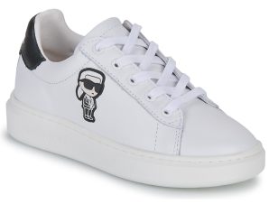 Xαμηλά Sneakers Karl Lagerfeld Z29059-10B-C