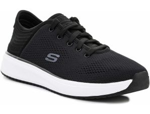 Xαμηλά Sneakers Skechers Crowder Freewell Black 210334-BLK