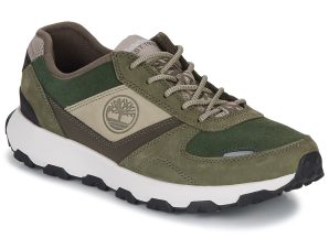 Xαμηλά Sneakers Timberland WINSOR PARK OX