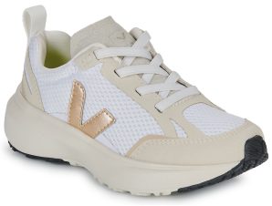 Xαμηλά Sneakers Veja SMALL CANARY LIGHT